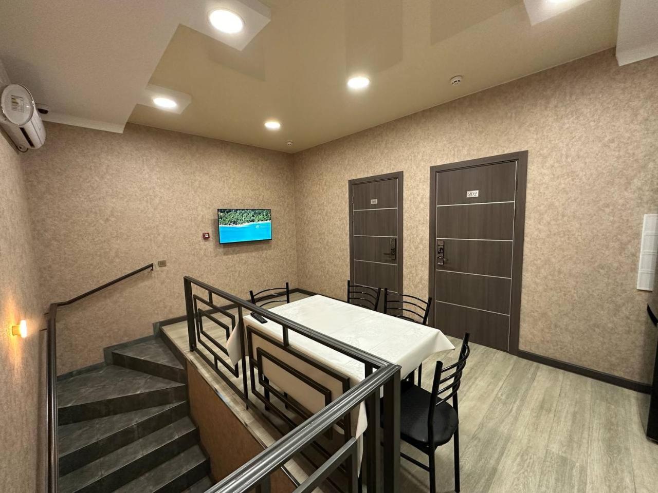 Vip Hotel Taskent Exterior foto