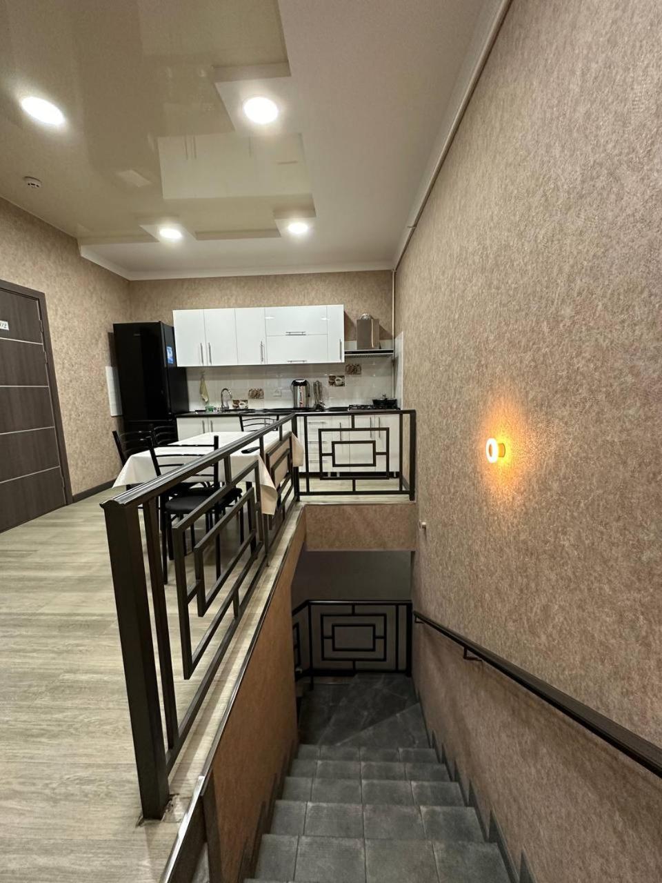 Vip Hotel Taskent Exterior foto