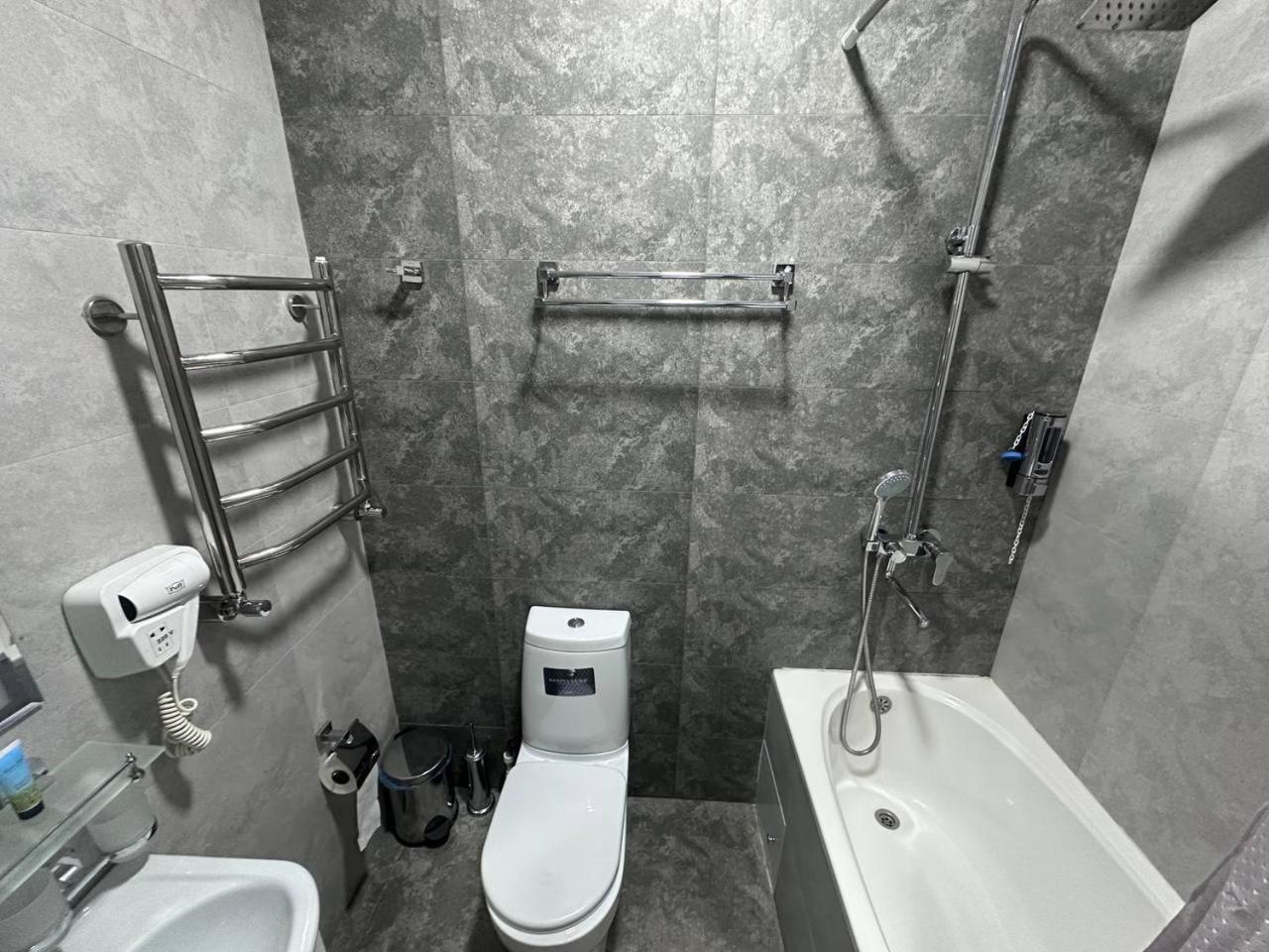 Vip Hotel Taskent Exterior foto