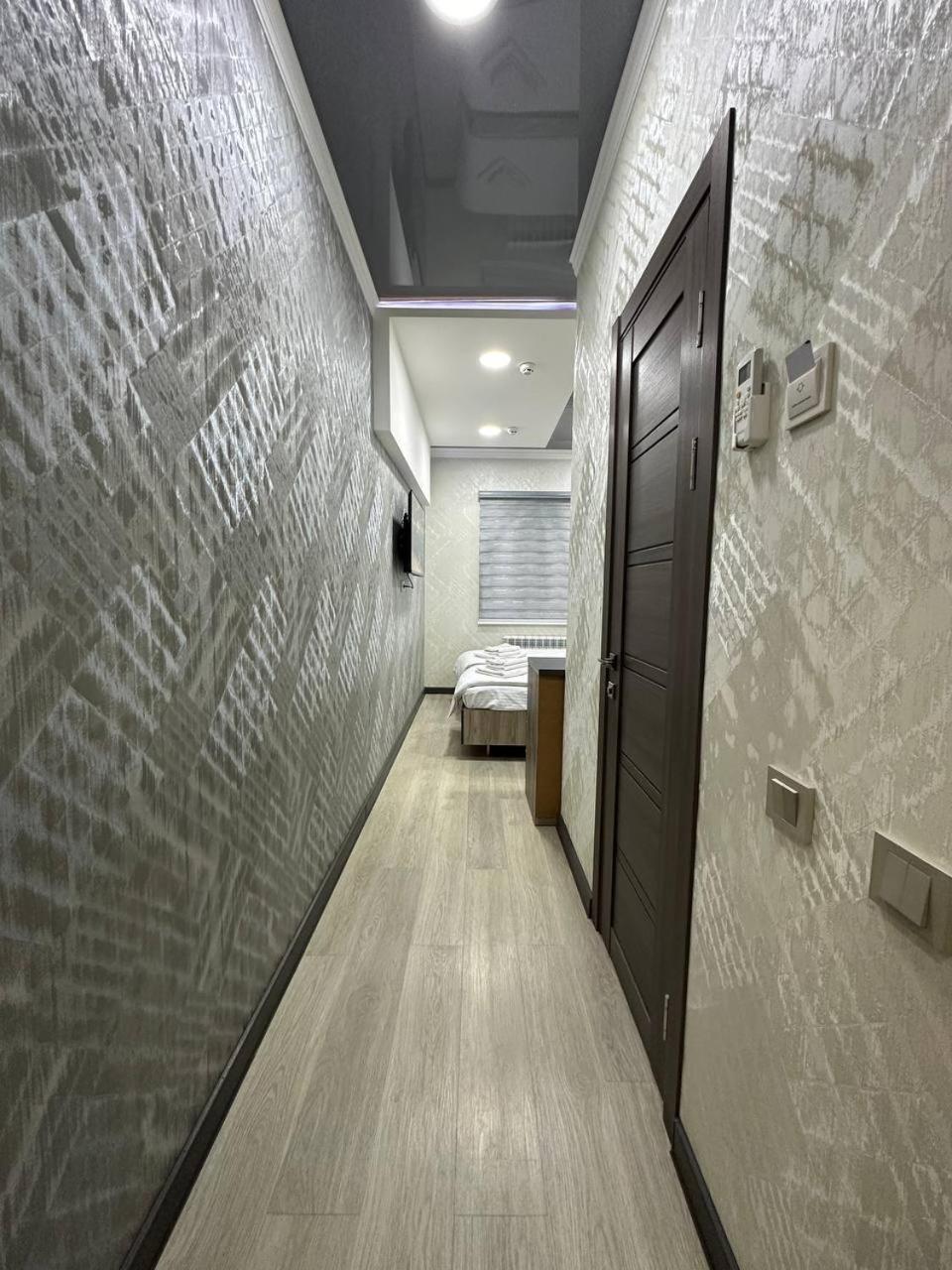 Vip Hotel Taskent Exterior foto