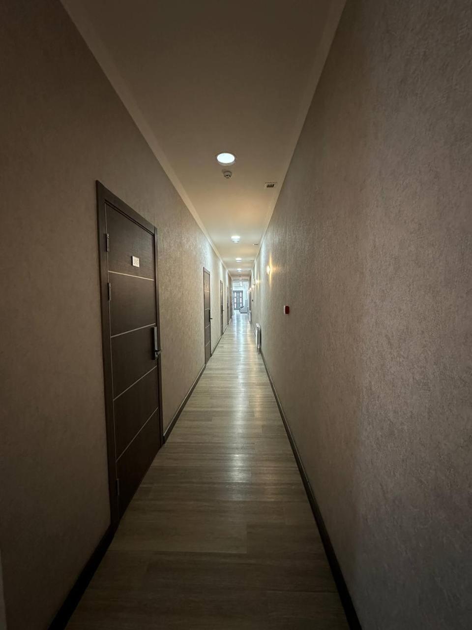 Vip Hotel Taskent Exterior foto