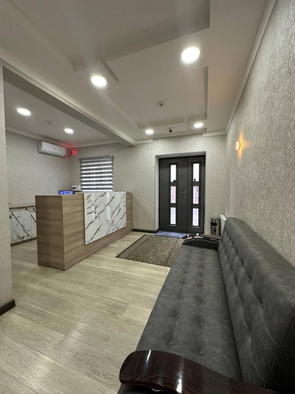 Vip Hotel Taskent Exterior foto