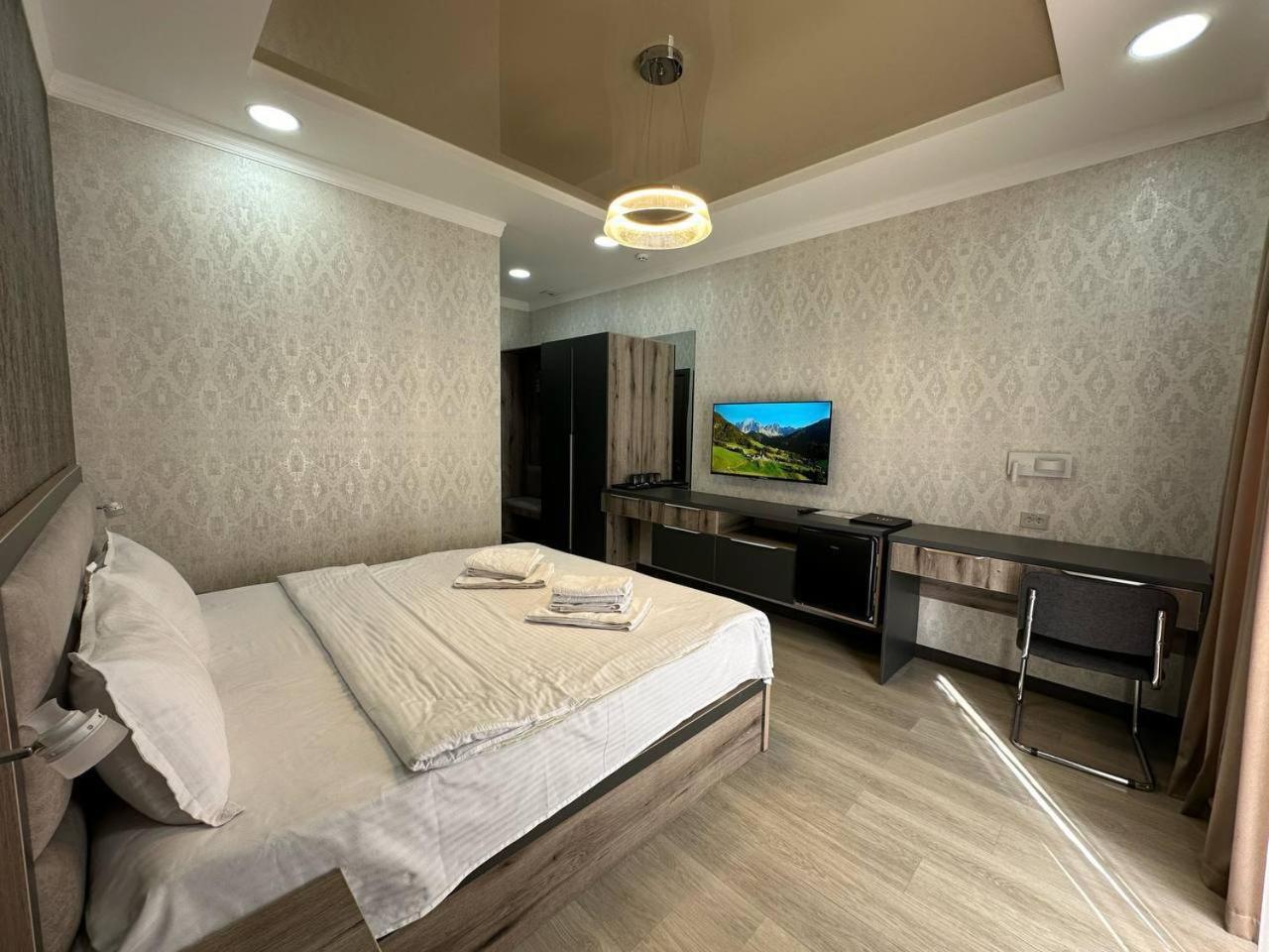 Vip Hotel Taskent Exterior foto